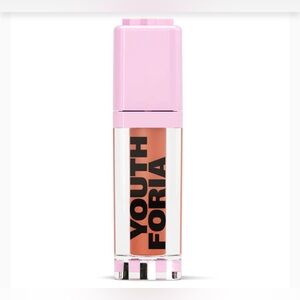 Youth FORIA - BYO Tinted Blush - Color But Tonight - $36 MSRP NWT Blush Oil